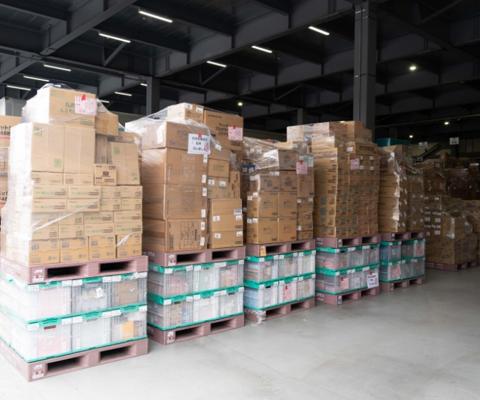 オオトモエクスプレス有限会社