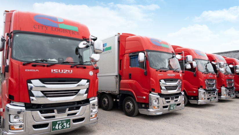 運転教育・ミーティングの実施