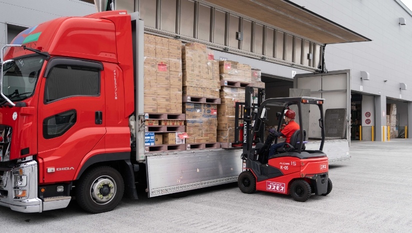 機材操作の安全教育